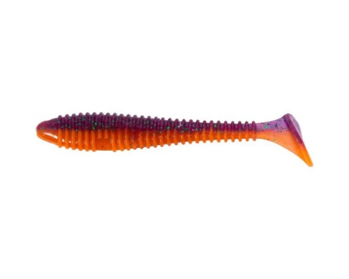 Силікон рибальський Select FatFish 2.4" 277 (6 шт/уп) (1870.36.94)