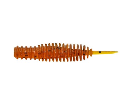 Силікон рибальський Select Snack 2.5" 128 (6 шт/уп) (1870.39.40)