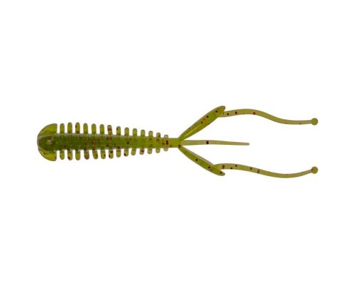 Силікон рибальський Select Toxic 1.7" 108 (8 шт/уп) (1870.33.88)