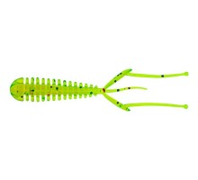 Силікон рибальський Select Toxic 2.3" 050 (6 шт/уп) (1870.34.02)