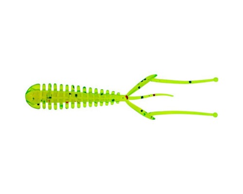 Силікон рибальський Select Toxic 2.3" 050 (6 шт/уп) (1870.34.02)