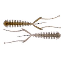 Силікон рибальський Select Toxic 2.3" 214 (6 шт/уп) (1870.34.13)