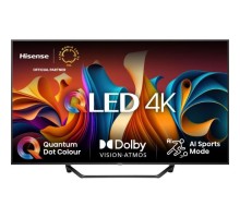 Телевізор Hisense 65A7NQ