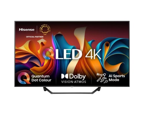Телевізор Hisense 65A7NQ