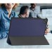 Чохол до планшета BeCover Smart Case Lenovo Tab TB-311FU 10.1" Deep Blue (713106)