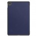 Чохол до планшета BeCover Smart Case Lenovo Tab TB-311FU 10.1" Deep Blue (713106)