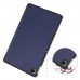 Чохол до планшета BeCover Smart Case Lenovo Tab TB-311FU 10.1" Deep Blue (713106)