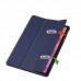 Чохол до планшета BeCover Smart Case Lenovo Tab TB-311FU 10.1" Deep Blue (713106)