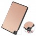 Чохол до планшета BeCover Smart Case Lenovo Tab TB-311FU 10.1" Rose Gold (713113)