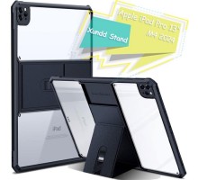Чохол до планшета Xundd Stand Apple iPad Pro 13" M4 2024 Black (713254)