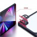 Чохол до планшета Xundd Stand Apple iPad Pro 13" M4 2024 Black (713254)