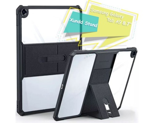 Чохол до планшета Xundd Stand Samsung Galaxy Tab A9 SM-X115 8.7