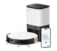 Пилосос TP-Link Tapo RV20 Mop Plus