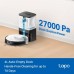Пилосос TP-Link Tapo RV20 Mop Plus