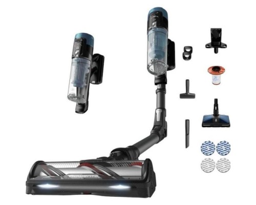Пилосос Rowenta X-Force Flex 14.80 (RH9BC1WO)