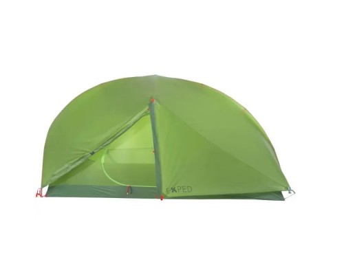 Намет Exped Mira II HL meadow - зелений (018.1217)