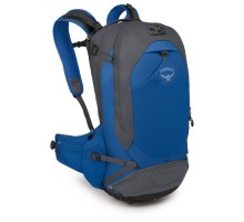 Рюкзак туристичний Osprey Escapist 25 postal blue - S/M - синій (009.3369)