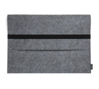 Чохол до ноутбука Vinga 14" NSF140band Gray (NSF140BGY)