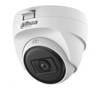 Камера відеоспостереження Dahua DH-HAC-T1A21P-U (3.6)