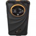 Мобільний телефон Ulefone Armor X31 6/128Gb Black Orange (6975326660068)