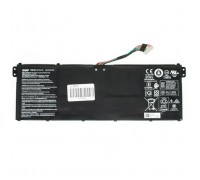 Акумулятор до ноутбука Acer AP18C7M Swift SF514-54, 3600mAh (55.9Wh), 4cell, 15.4V, Li-Pol AlSoft (A71024)