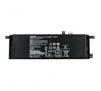 Акумулятор до ноутбука Asus X553 B21N1329, 3900mAh (29Wh), 2cell, 7.4V, Li-ion AlSoft (A71042)