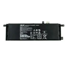 Акумулятор до ноутбука Asus X553 B21N1329, 3900mAh (29Wh), 2cell, 7.4V, Li-ion AlSoft (A71042)