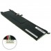 Акумулятор до ноутбука Asus X553 B21N1329, 3900mAh (29Wh), 2cell, 7.4V, Li-ion AlSoft (A71042)