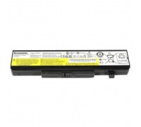 Акумулятор до ноутбука Lenovo IdeaPad Y500 L11І6К01, 5200mAh (56Wh), 6cell, 10.8V, Li-ion AlSoft (A71012)