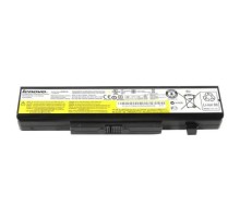 Акумулятор до ноутбука Lenovo IdeaPad Y500 L11І6К01, 5200mAh (56Wh), 6cell, 10.8V, Li-ion AlSoft (A71012)