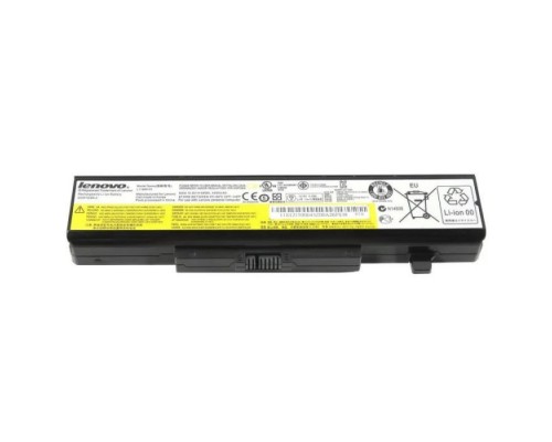 Акумулятор до ноутбука Lenovo IdeaPad Y500 L11І6К01, 5200mAh (56Wh), 6cell, 10.8V, Li-ion AlSoft (A71012)