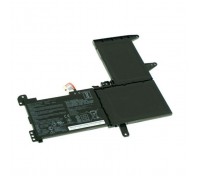 Акумулятор до ноутбука ASUS VivoBook TP412 С31N1633, 3640mAh (42Wh), 3cell, 11.55V (A71062)