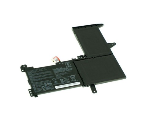 Акумулятор до ноутбука ASUS VivoBook TP412 С31N1633, 3640mAh (42Wh), 3cell, 11.55V (A71062)