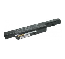 Акумулятор до ноутбука Clevo Dream Machines PB50BAT-6, 5200mAh (62Wh), 6cell, 11.1V, Li-ion (A71052)