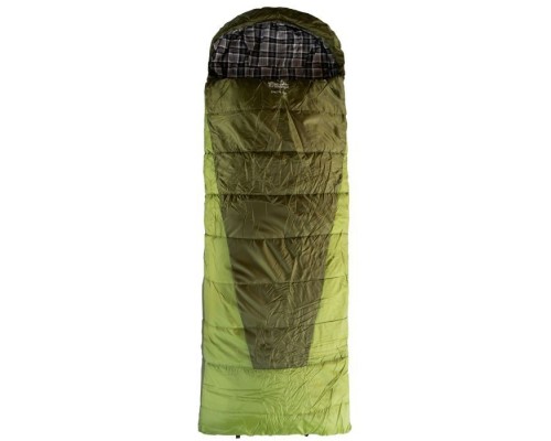 Спальний мішок Tramp Sherwood Long Olive/Grey R (UTRS-054L-R)