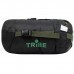 Спальний мішок Tribe Спальний мішок Tribe Yukon 300 T-loft T-CF-0001-olive, , шт (T-CF-0001-olive)