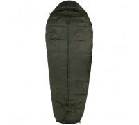 Спальний мішок Tribe Спальний мішок Tribe Yukon 300 T-loft T-CF-0001-olive, , шт (T-CF-0001-olive)