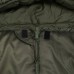 Спальний мішок Tribe Спальний мішок Tribe Yukon 300 T-loft T-CF-0001-olive, , шт (T-CF-0001-olive)