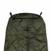 Спальний мішок Tribe Спальний мішок Tribe Yukon 300 T-loft T-CF-0001-olive, , шт (T-CF-0001-olive)