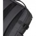 Рюкзак туристичний Caterpillar (CAT) Bhakra Core X 84565-01 22L чорний (5711013132064)