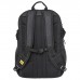 Рюкзак туристичний Caterpillar (CAT) Barry 84055-478 31L чорний (5711013089184)