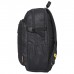 Рюкзак туристичний Caterpillar (CAT) Barry 84055-478 31L чорний (5711013089184)