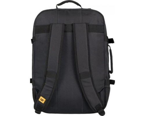Рюкзак туристичний Caterpillar (CAT) Cabin Cargo 83430-01 38L чорний (5711013045661)
