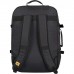 Рюкзак туристичний Caterpillar (CAT) Cabin Cargo 83430-01 38L чорний (5711013045661)