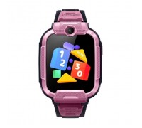 Смарт-годинник Mibro Watch Phone Z5 XPSWZ002 Рожевий (1141300)
