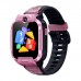 Смарт-годинник Mibro Watch Phone Z5 XPSWZ002 Рожевий (1141300)