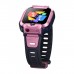 Смарт-годинник Mibro Watch Phone Z5 XPSWZ002 Рожевий (1141300)