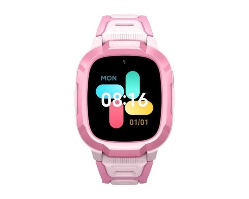 Смарт-годинник Mibro Watch P6 XPSWP004 Рожевий (1141302)
