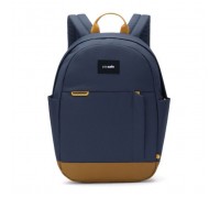 Рюкзак туристичний Pacsafe Go 15L темно-синій (35110660)