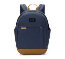 Рюкзак туристичний Pacsafe Go 15L темно-синій (35110660)